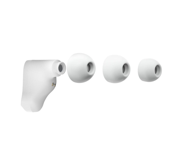 BELKIN True Wireless Headphones White BT AUC001btWH - 669707 - zdjęcie 5
